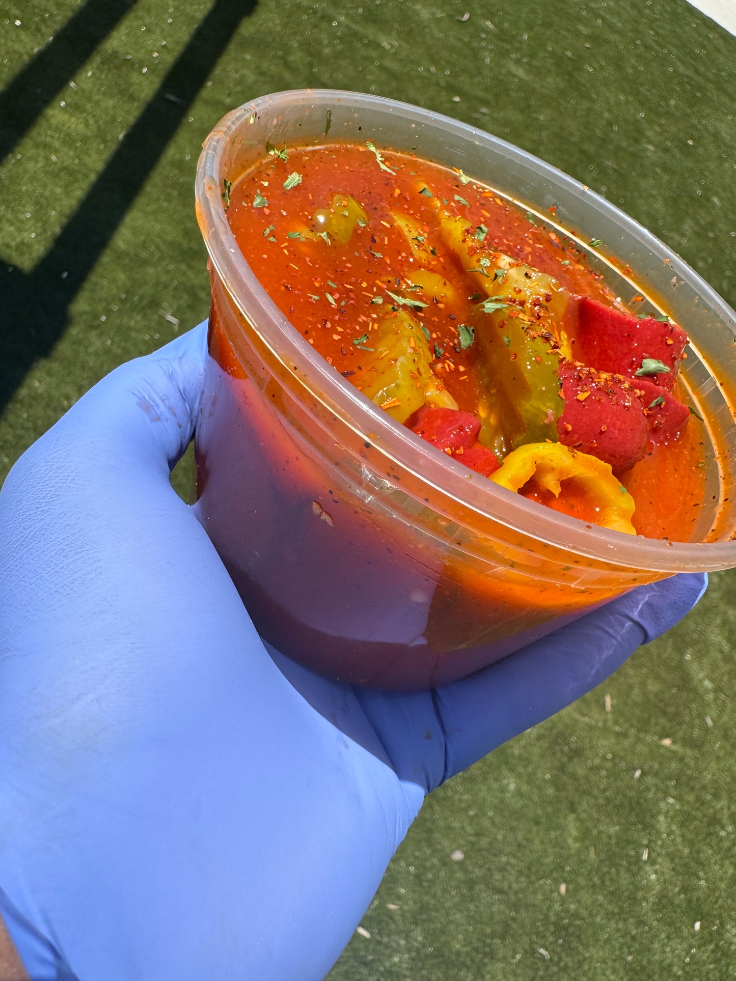 Original Spicy Bowl 🔥