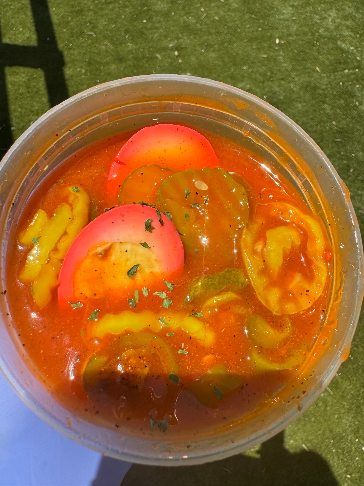 Original Spicy Bowl 🔥